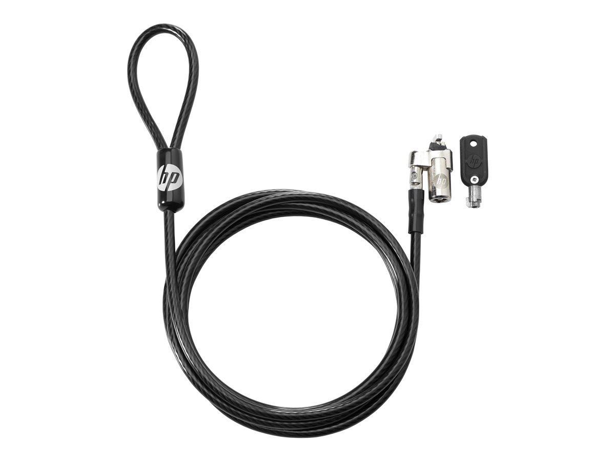 BildeHP Nano Lock