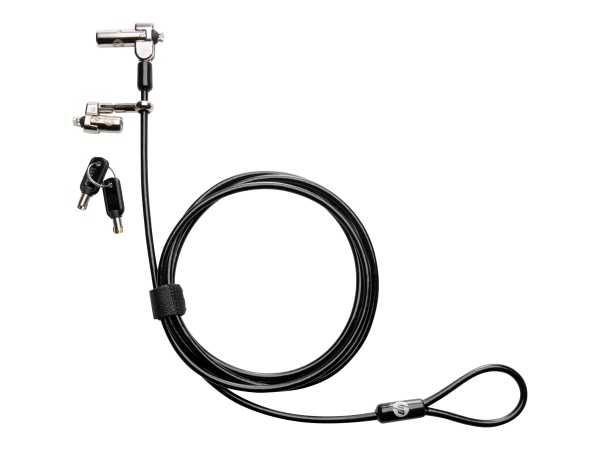 HP Nano Lock