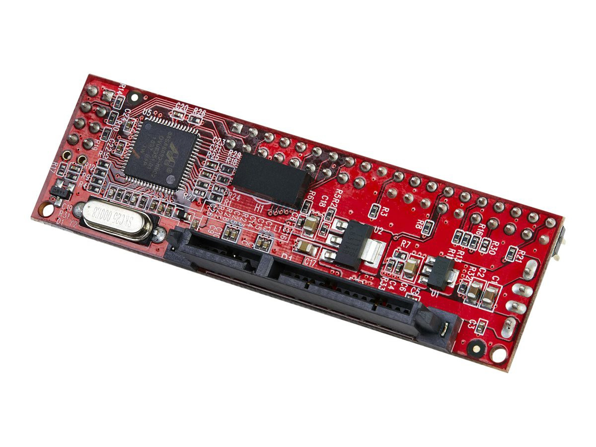 STARTECH IDE to SATA 40-Pin Adapter