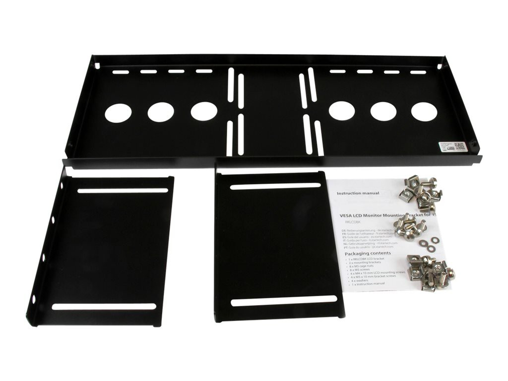 STARTECH VESA Monitor Mounting Bracket