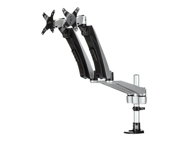 BildeSTARTECH Dual Monitor Arm - Stackable