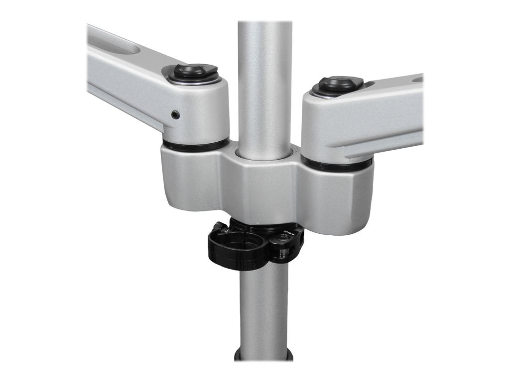 STARTECH Dual Monitor Arm - Stackable