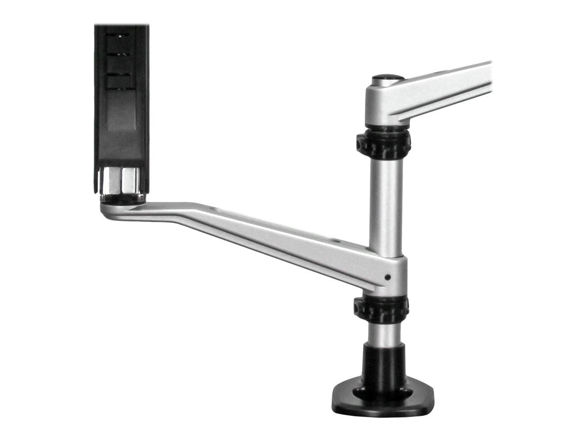 STARTECH Dual Monitor Arm - Stackable
