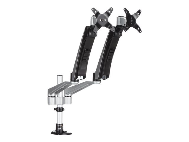 STARTECH Dual Monitor Arm - Stackable