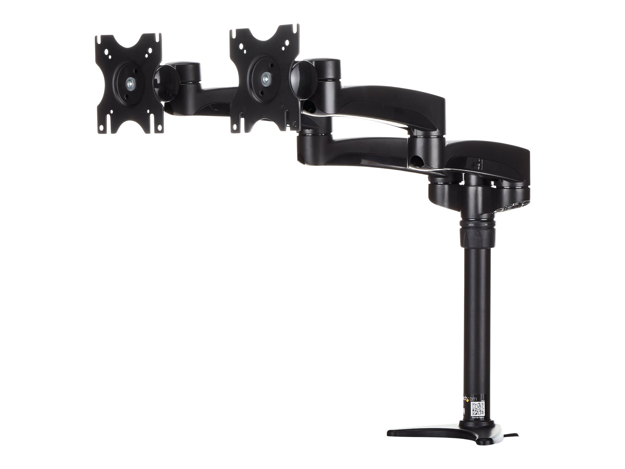 STARTECH Dual Monitor Arm