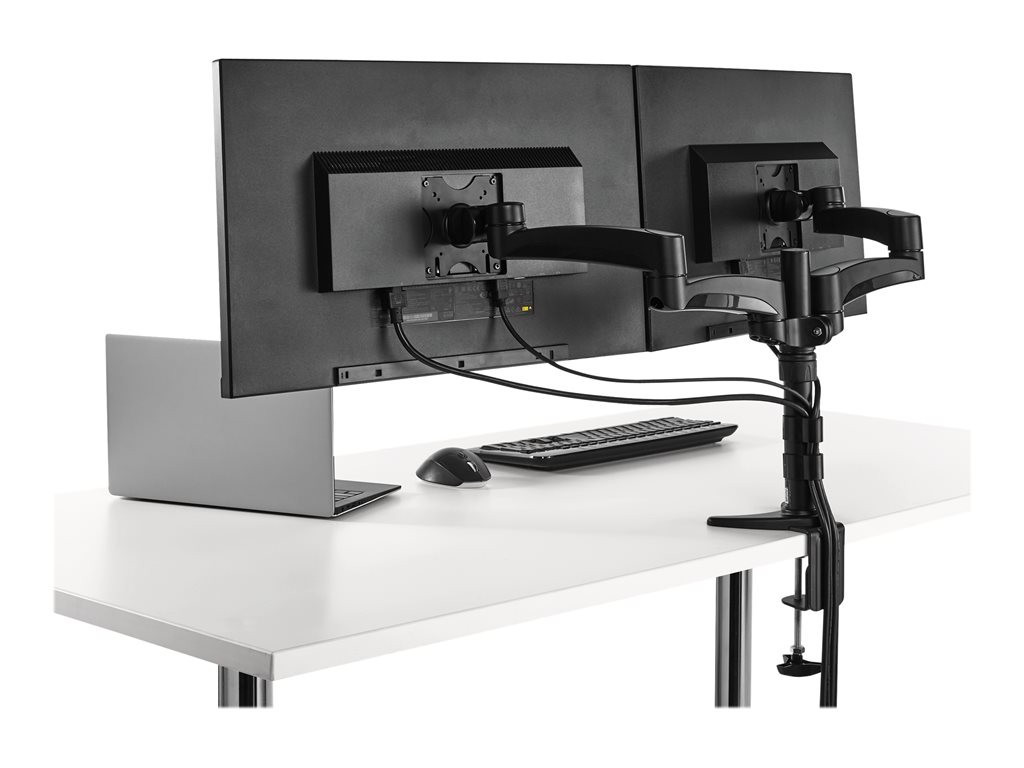 STARTECH Dual Monitor Arm