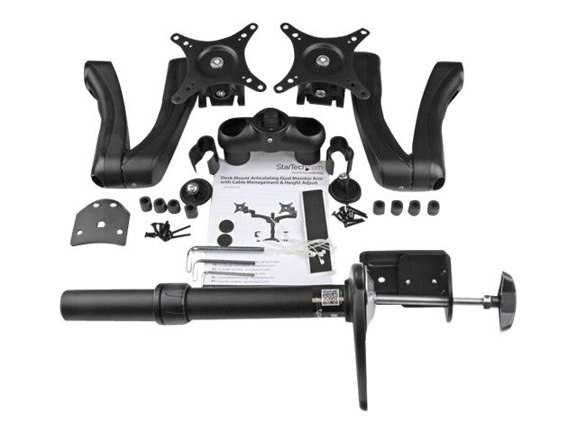 STARTECH Dual Monitor Arm