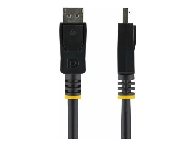 STARTECH 3m DisplayPort 1.2 Cable