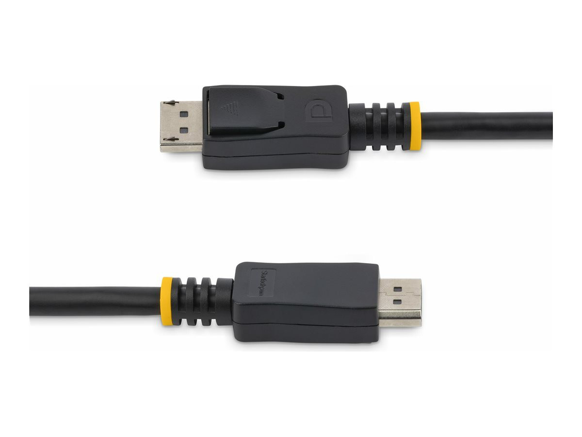 STARTECH 3m DisplayPort 1.2 Cable