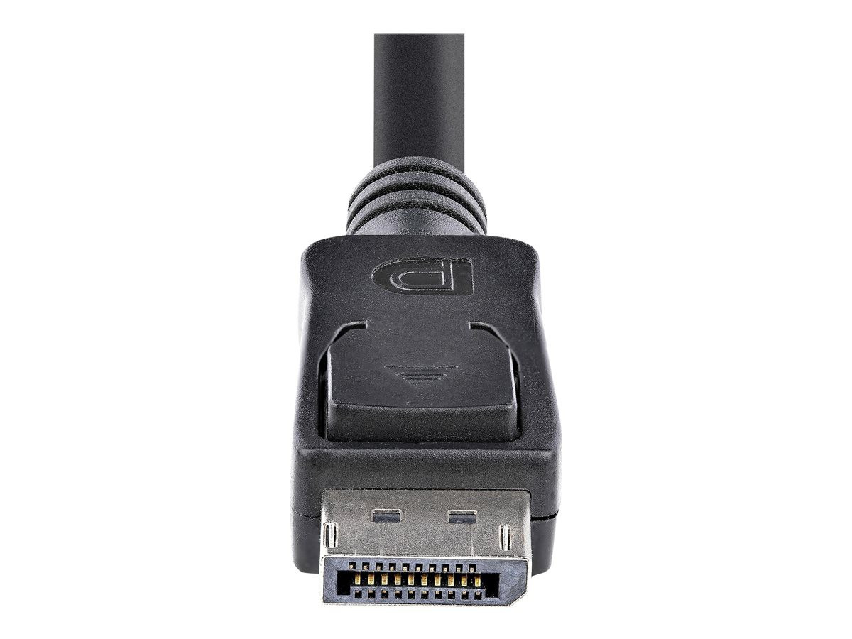STARTECH 3m DisplayPort 1.2 Cable