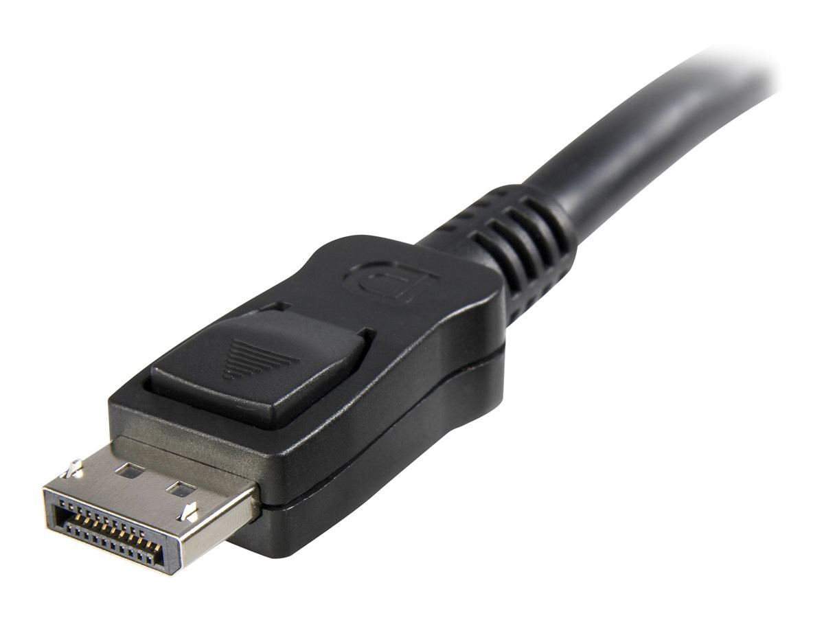 STARTECH 3m DisplayPort 1.2 Cable
