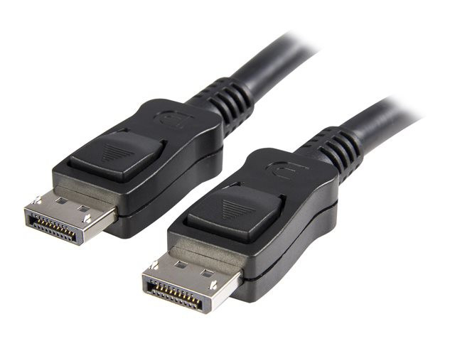 STARTECH 3m DisplayPort 1.2 Cable