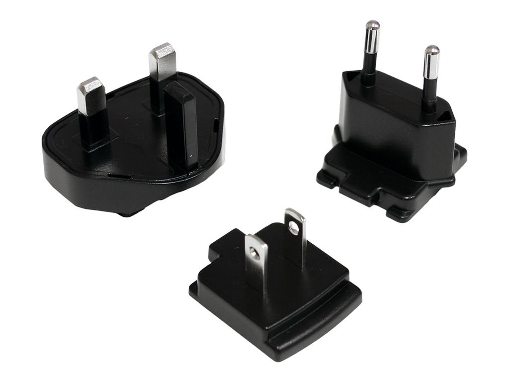 BildeSTARTECH IM12D1500P 12V DC 1.5A Unive
