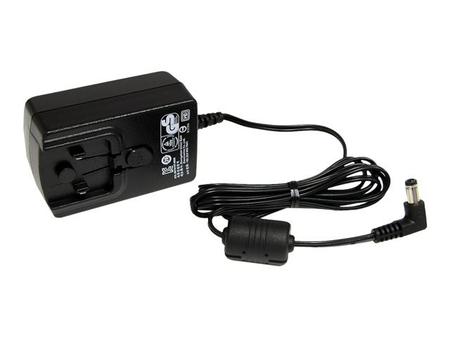 STARTECH IM12D1500P 12V DC 1.5A  Unive