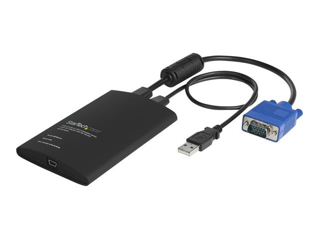 STARTECH USB Crash Cart Adapter