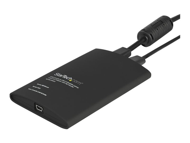 STARTECH USB Crash Cart Adapter