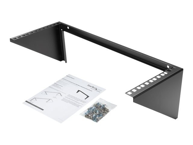 STARTECH RK419WALLV 4U 19in Deep Vertica
