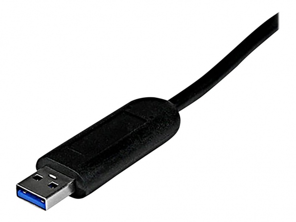 STARTECH ST4300PBU3 4 Port SuperSpeed