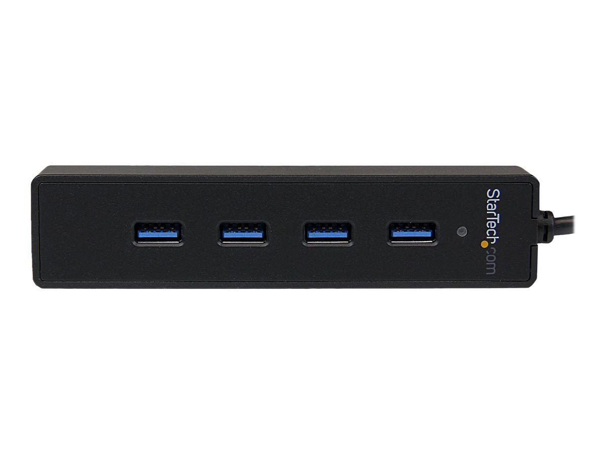 STARTECH ST4300PBU3 4 Port SuperSpeed