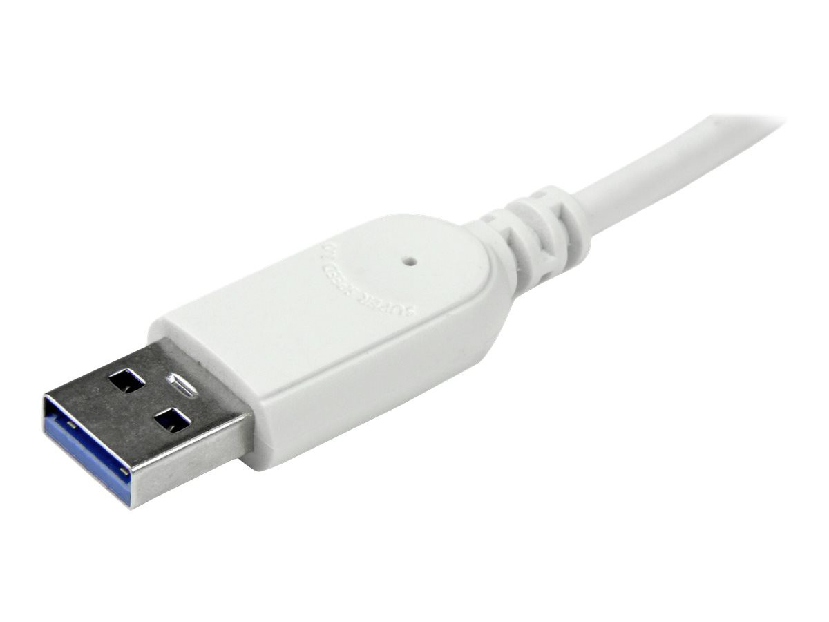BildeSTARTECH ST43004UA USB 3.0 4-Port Hub