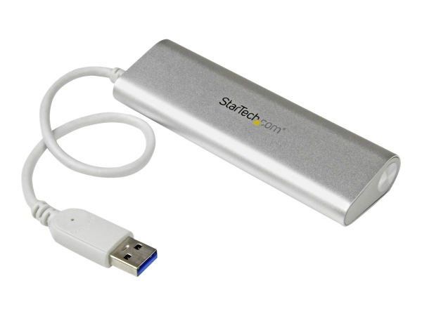 STARTECH ST43004UA USB 3.0 4-Port Hub