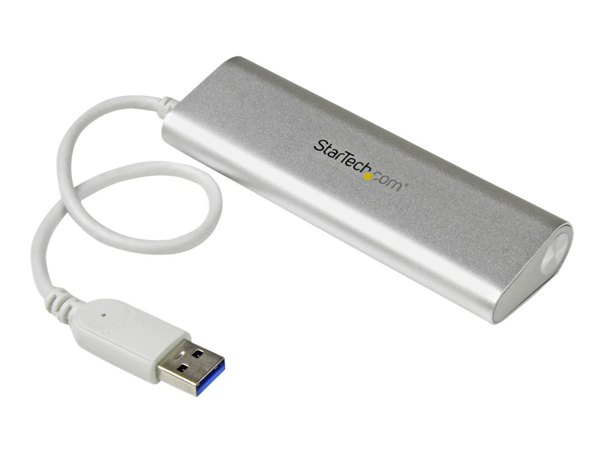 STARTECH ST43004UA USB 3.0 4-Port Hub