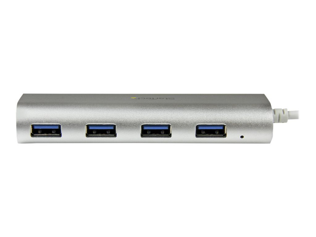 STARTECH ST43004UA USB 3.0 4-Port Hub