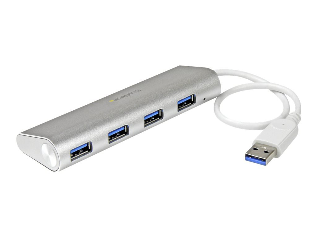 STARTECH ST43004UA USB 3.0 4-Port Hub