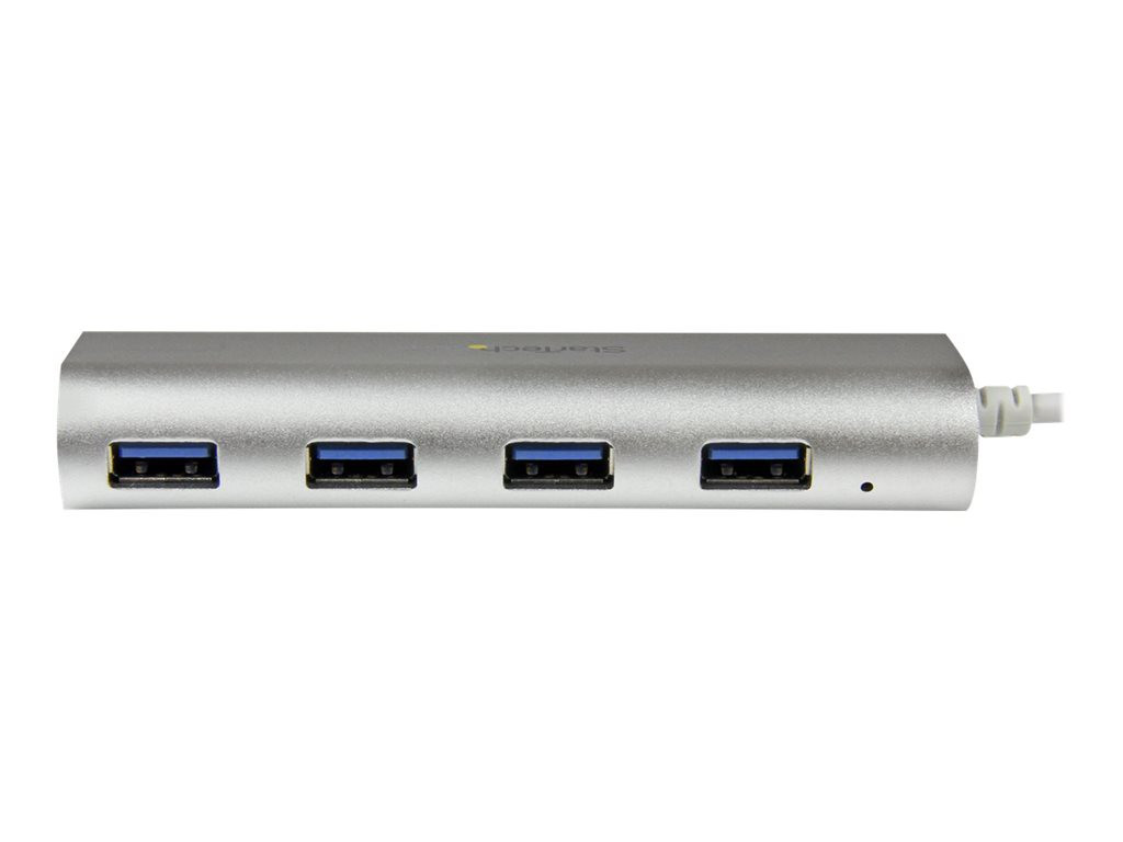 STARTECH ST43004UA USB 3.0 4-Port Hub