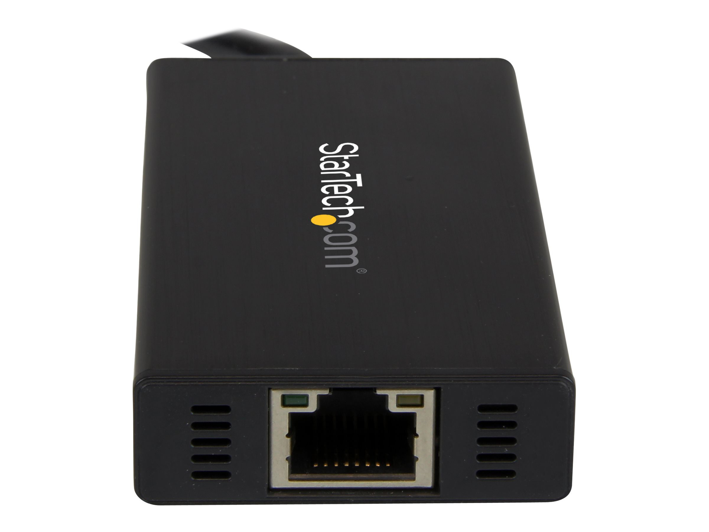 STARTECH ST3300GU3B USB 3.0 to 3-port