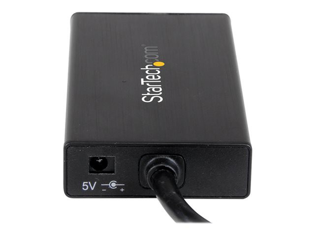 STARTECH ST3300GU3B USB 3.0 to 3-port
