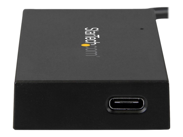 STARTECH HB30C3A1CFB 4-Port USB 3.0 Hub