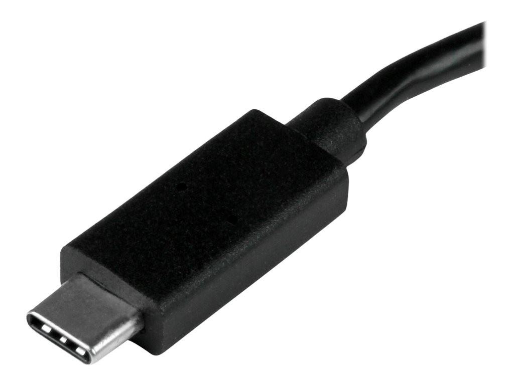 STARTECH HB30C3A1CFB 4-Port USB 3.0 Hub