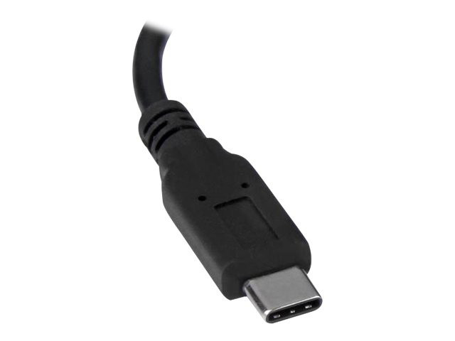 STARTECH HB30C3A1CFB 4-Port USB 3.0 Hub
