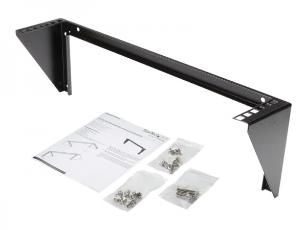 STARTECH RK219WALLV 2U 19in Deep Vertica