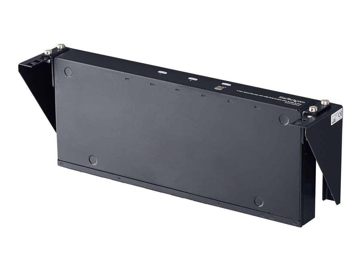 STARTECH RK219WALLV 2U 19in Deep Vertica