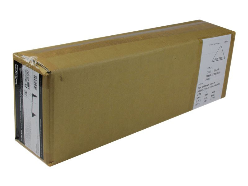 STARTECH RK219WALLV 2U 19in Deep Vertica