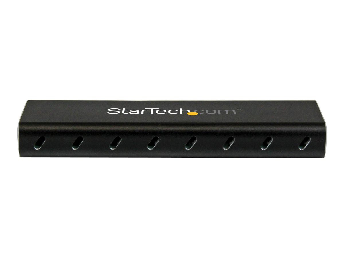 STARTECH SM2NGFFMBU33 Aluminum USB 3.0 E