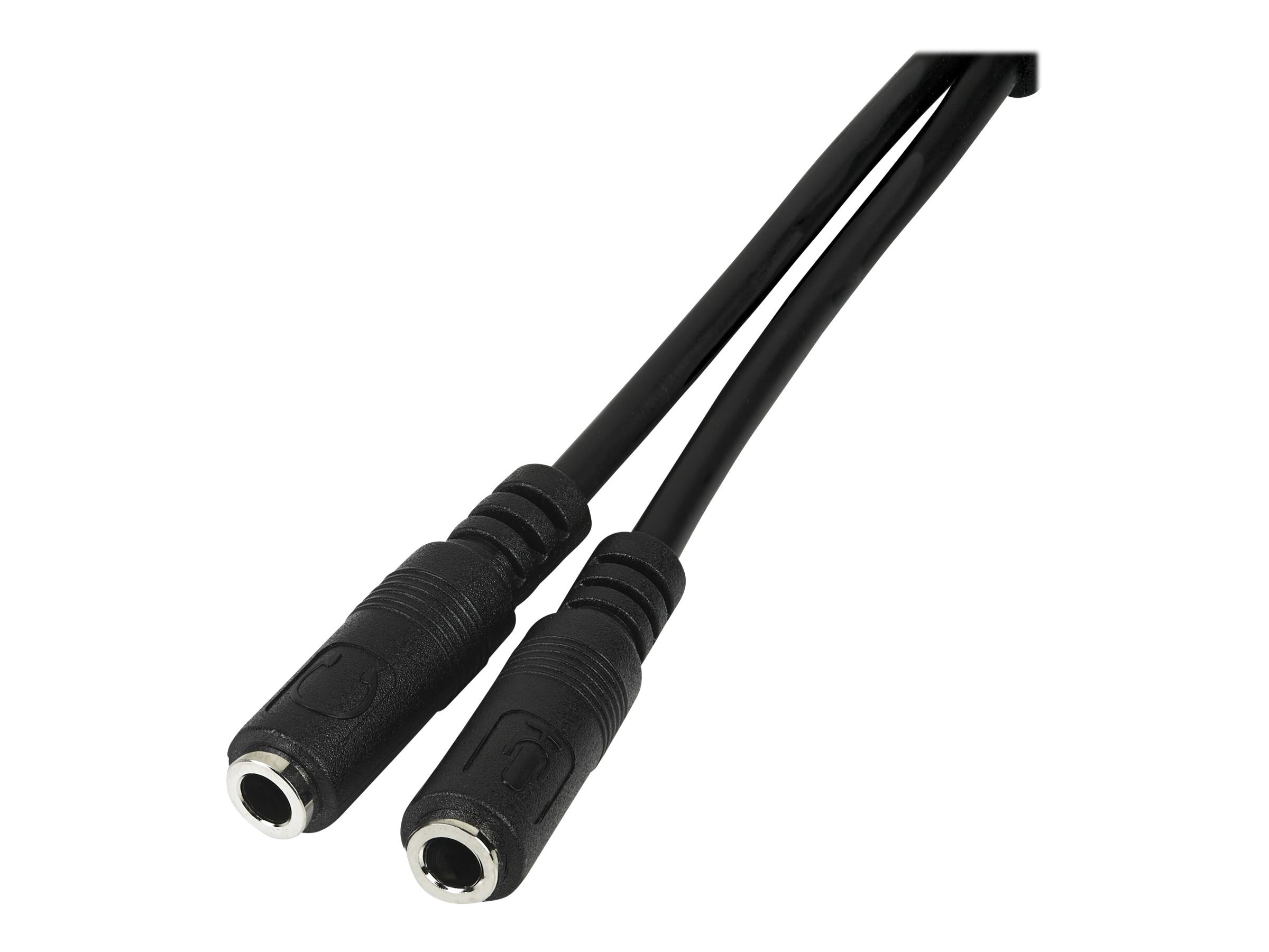 STARTECH MUYHSMFF 3.5 mm 4 Conductor M