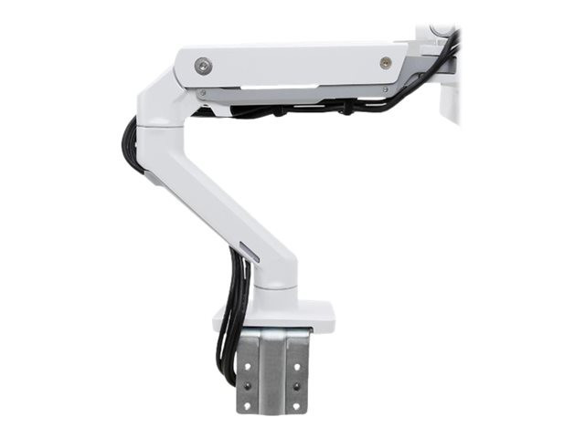 ERGOTRON HX Desk Monitor Arm white