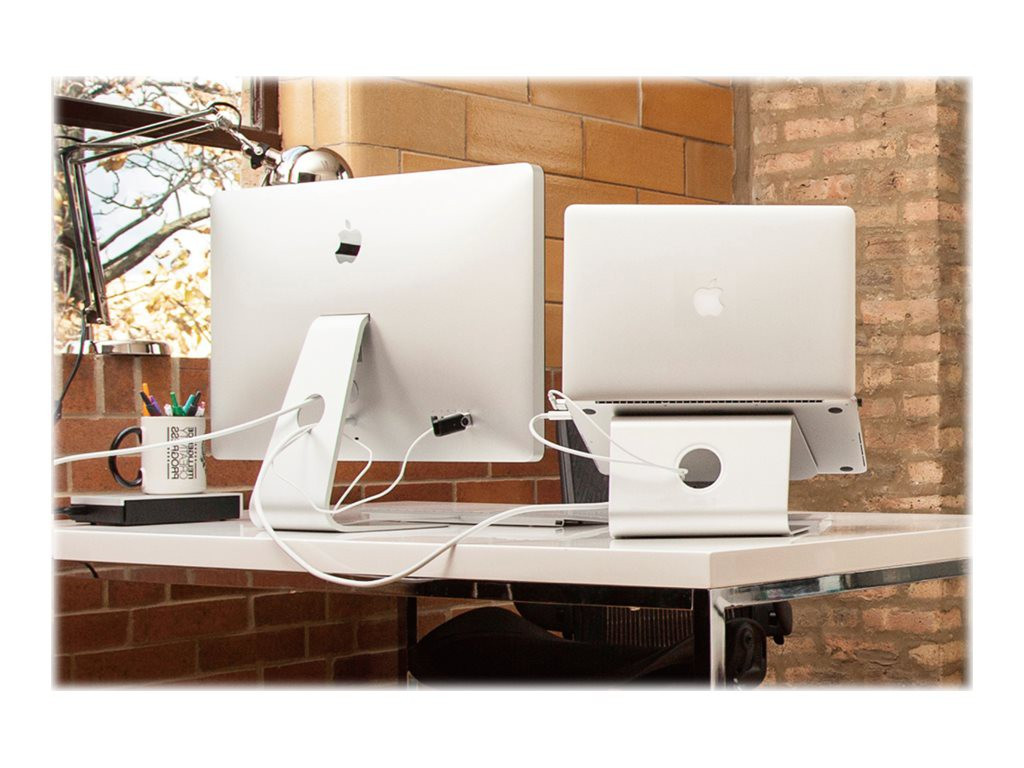 BildeNEOMOUNTS Laptop Desk Stand