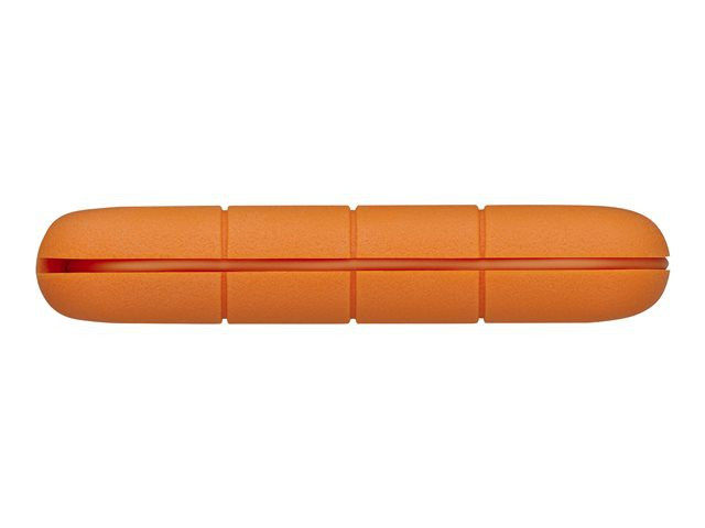LACIE RUGGED 1TB USB-C USB3.0