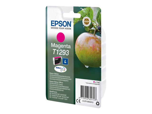 BildeBlekk Epson T1293 C13T12934012 Magenta