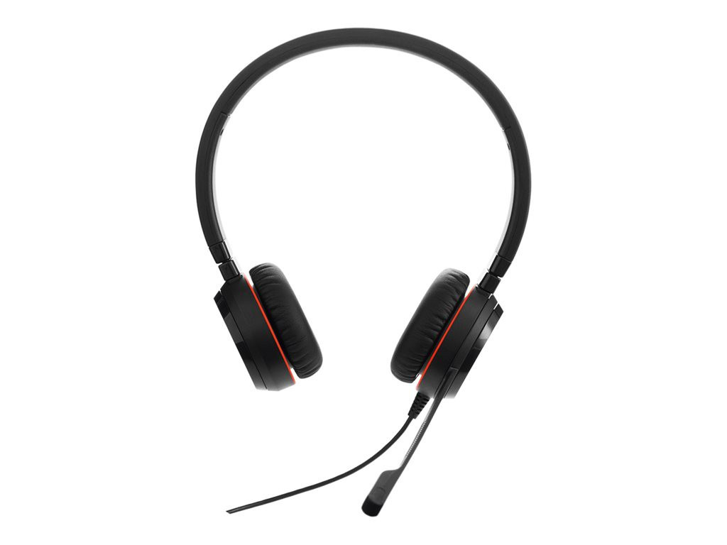 BildeJABRA EVOLVE 30 Stereo HS