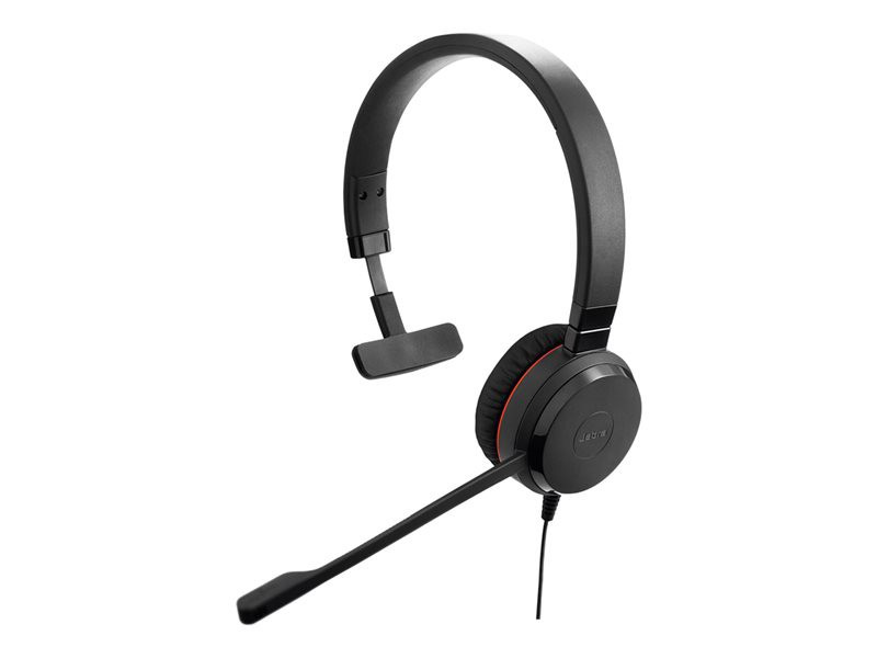 JABRA EVOLVE 30 Mono HS