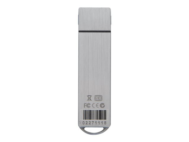 KINGSTON 128GB IronKey Enterprise S1000