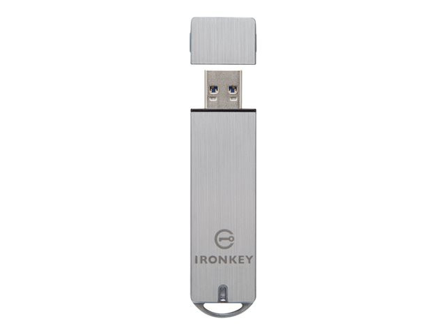 KINGSTON 128GB IronKey Enterprise S1000