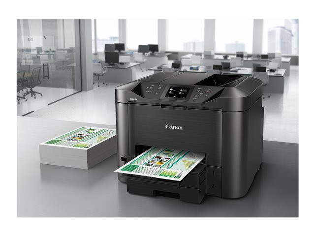 MAXIFY MB5450 MFP