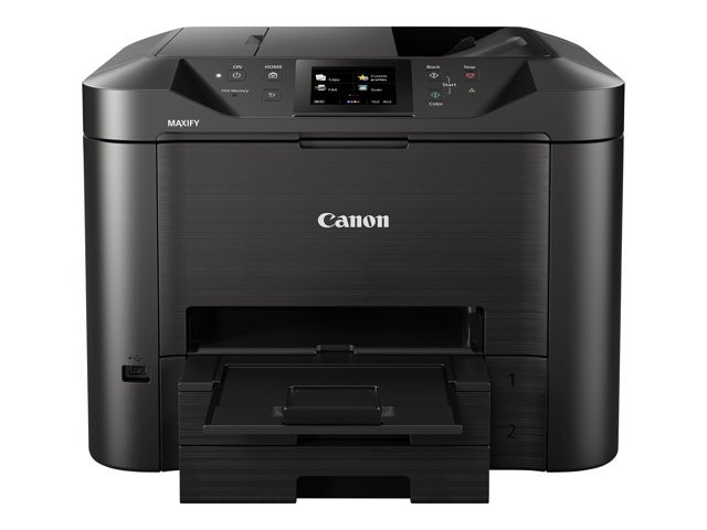 MAXIFY MB5450 MFP