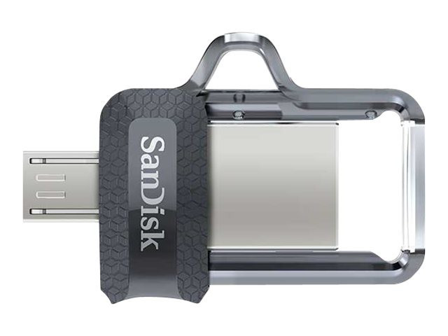 SANDISK Ultra Dual Drive m3.0 128GB